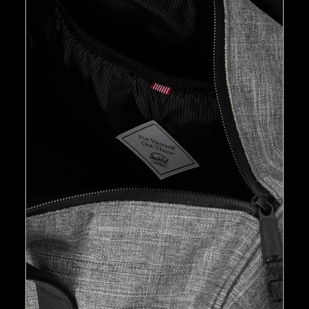 Herschel Novel Carry On Duffle